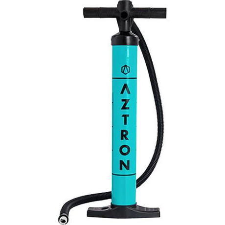 Aztron Double Action Pompă