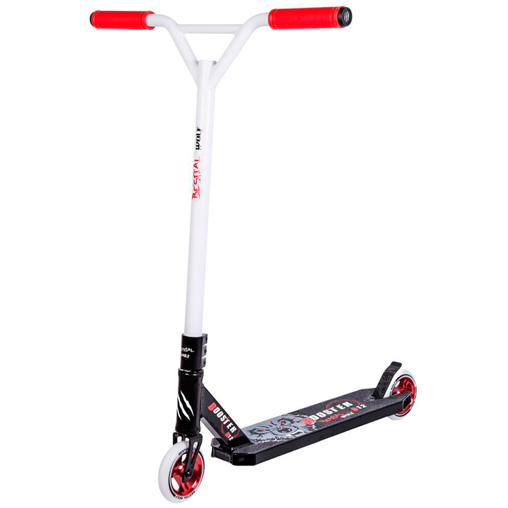 Booster Bestial Wolf B12