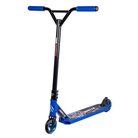 Booster Bestial Wolf B12