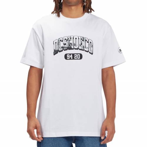 Tricou DC Blabac Stacked