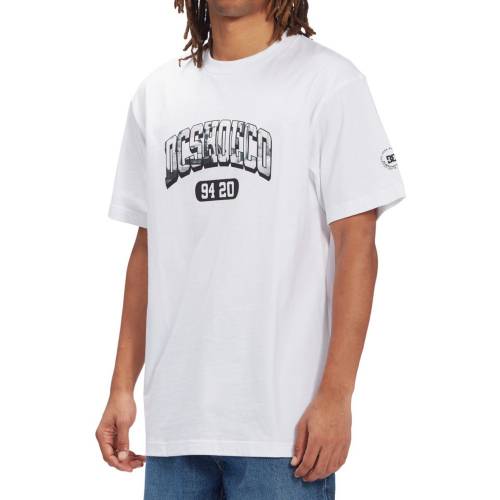 Tricou DC Blabac Stacked