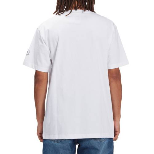 Tricou DC Blabac Stacked