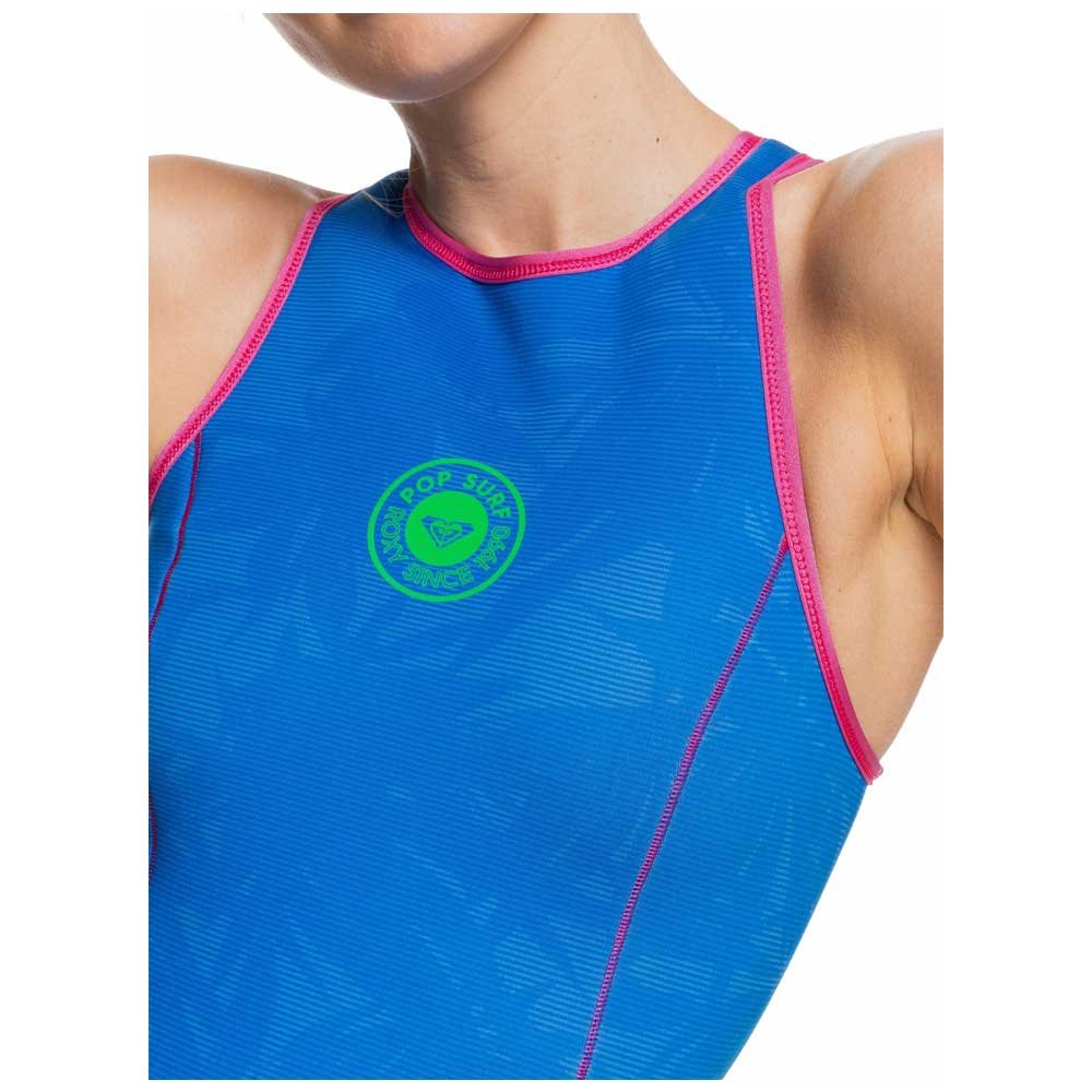 Costum  Neopren 5/4/3  Femei Roxy POP Surf