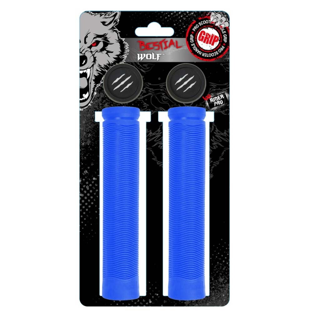 Bestial Wolf RS81 Mansoane