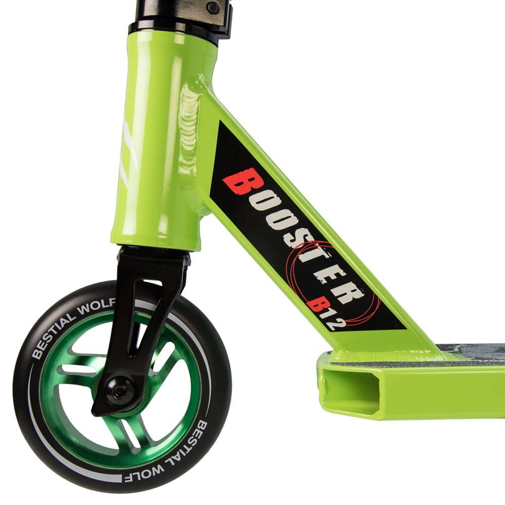 Booster Bestial Wolf B12