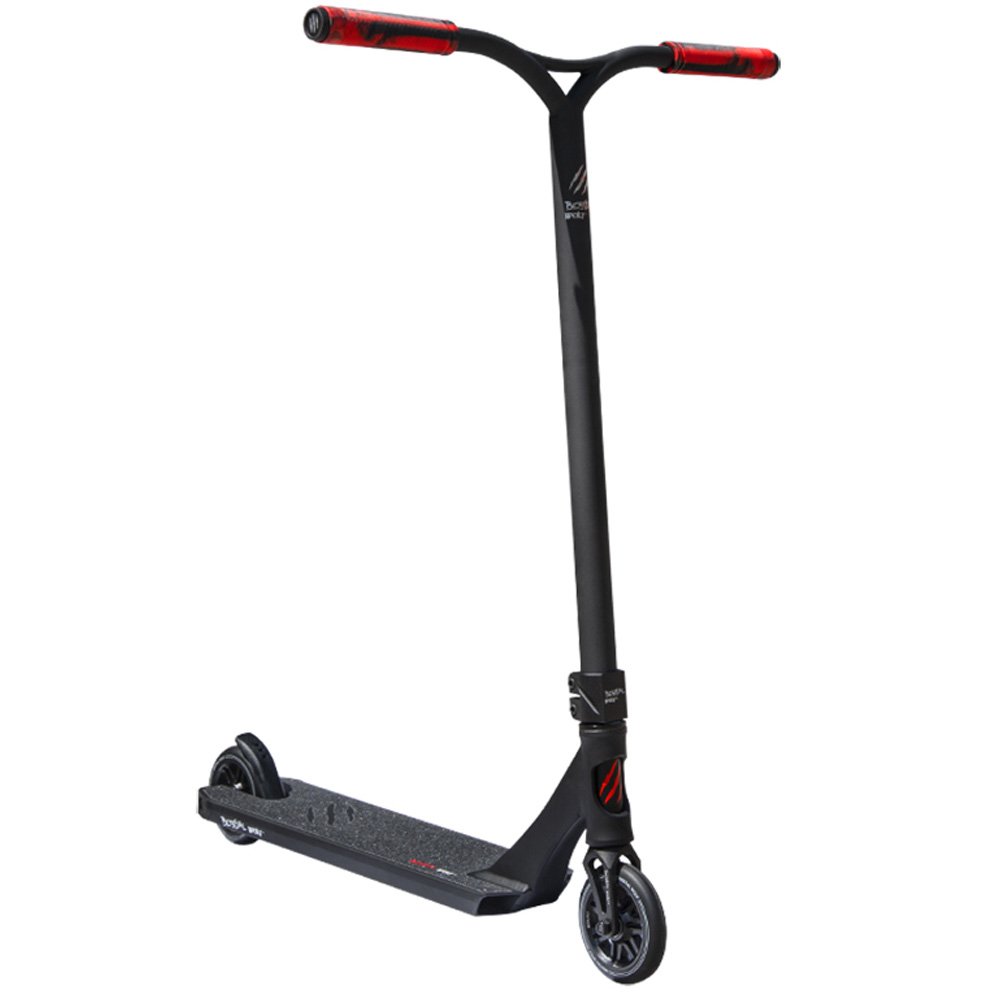 Scuter de stunt Bestial Wolf Rocky R12