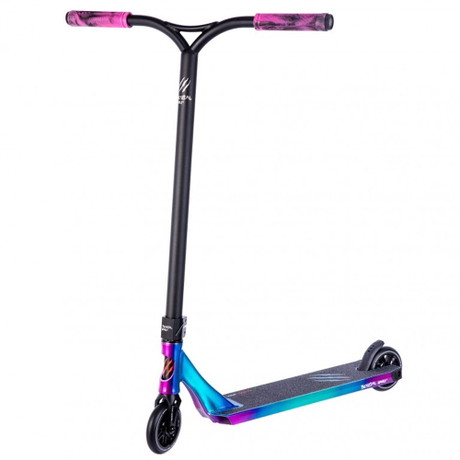 Scuter de stunt Bestial Wolf Rocky R12