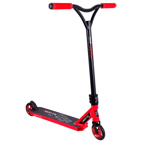Scooter de stunt Bestial Wolf Booster B16