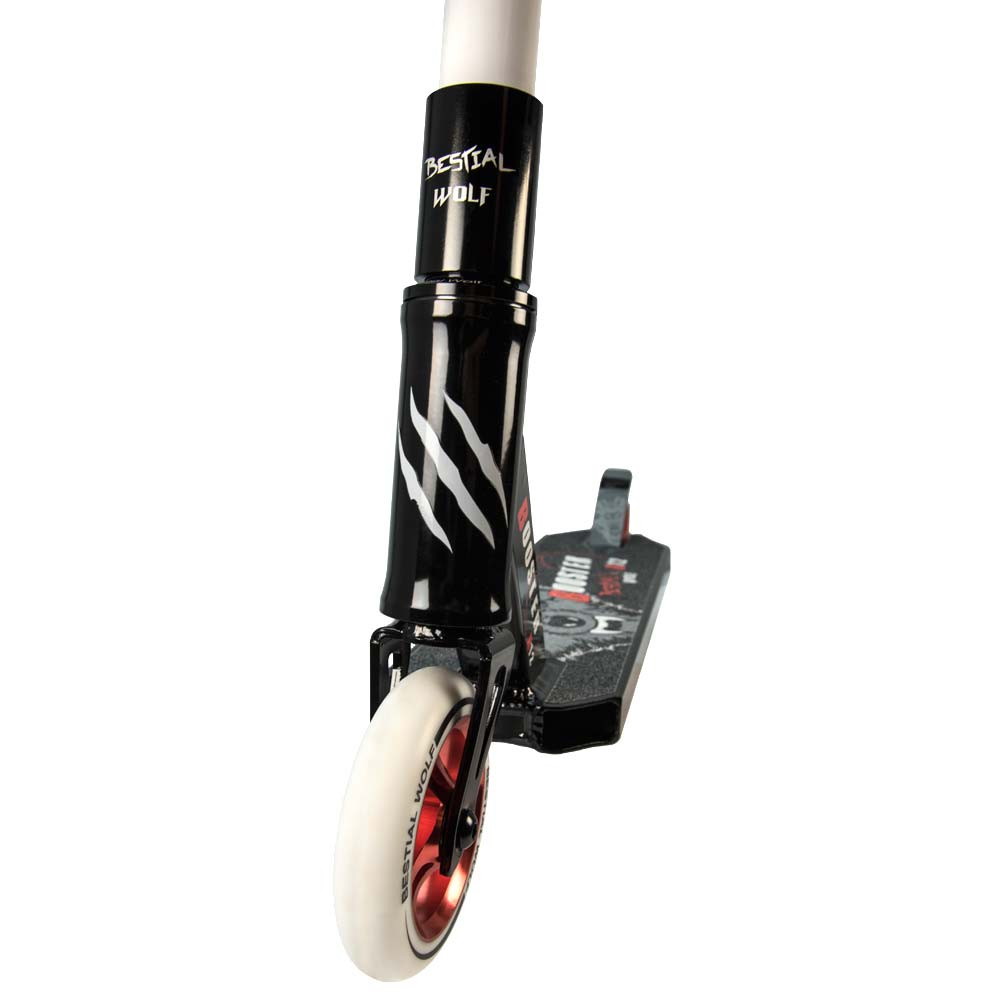 Booster Bestial Wolf B12