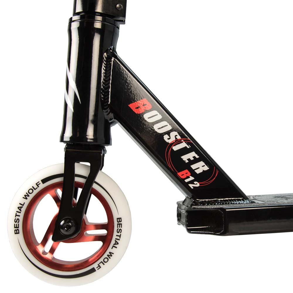Booster Bestial Wolf B12