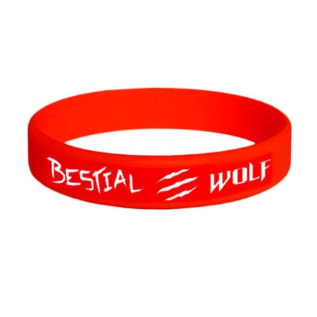 Bestial Wolf brățară