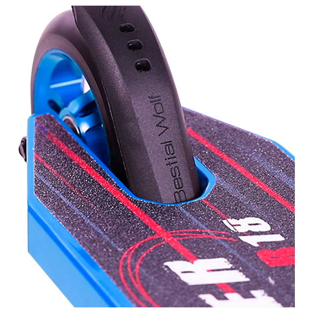Trotineta de stunt Bestial Wolf Booster B18