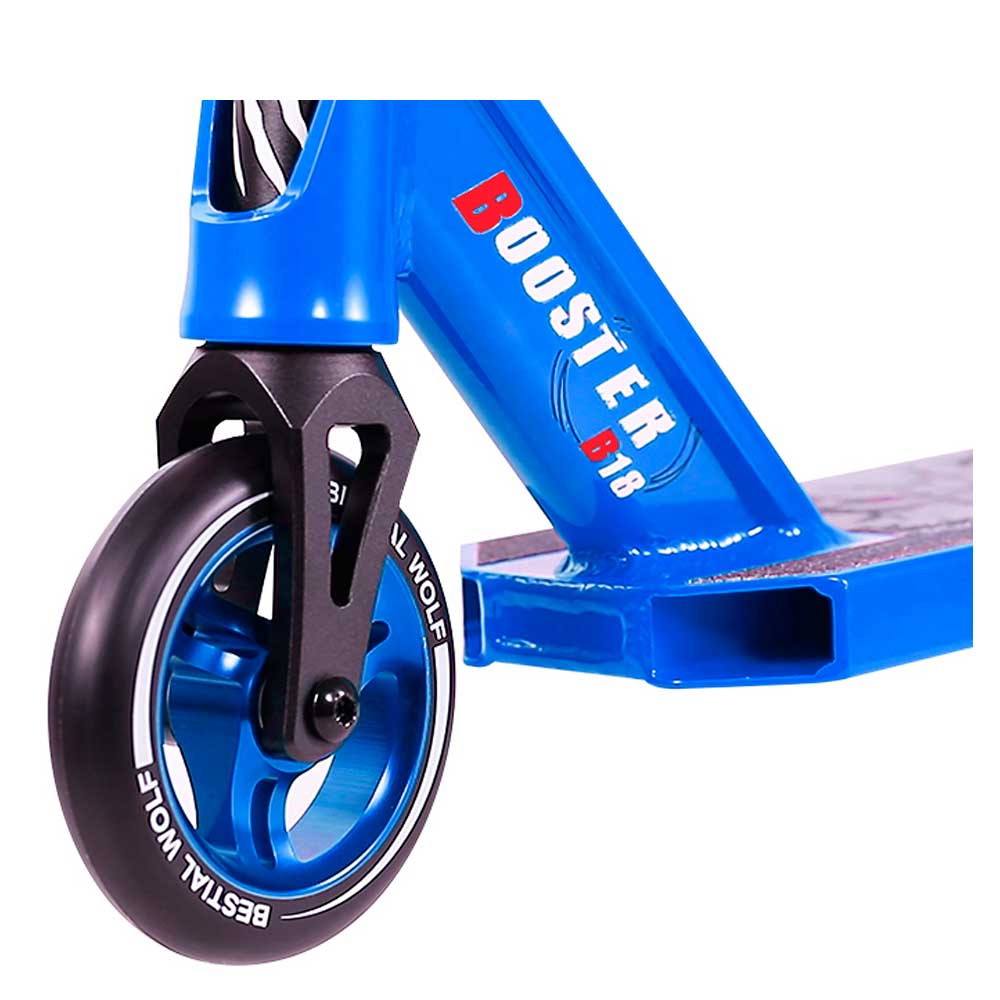 Trotineta de stunt Bestial Wolf Booster B18