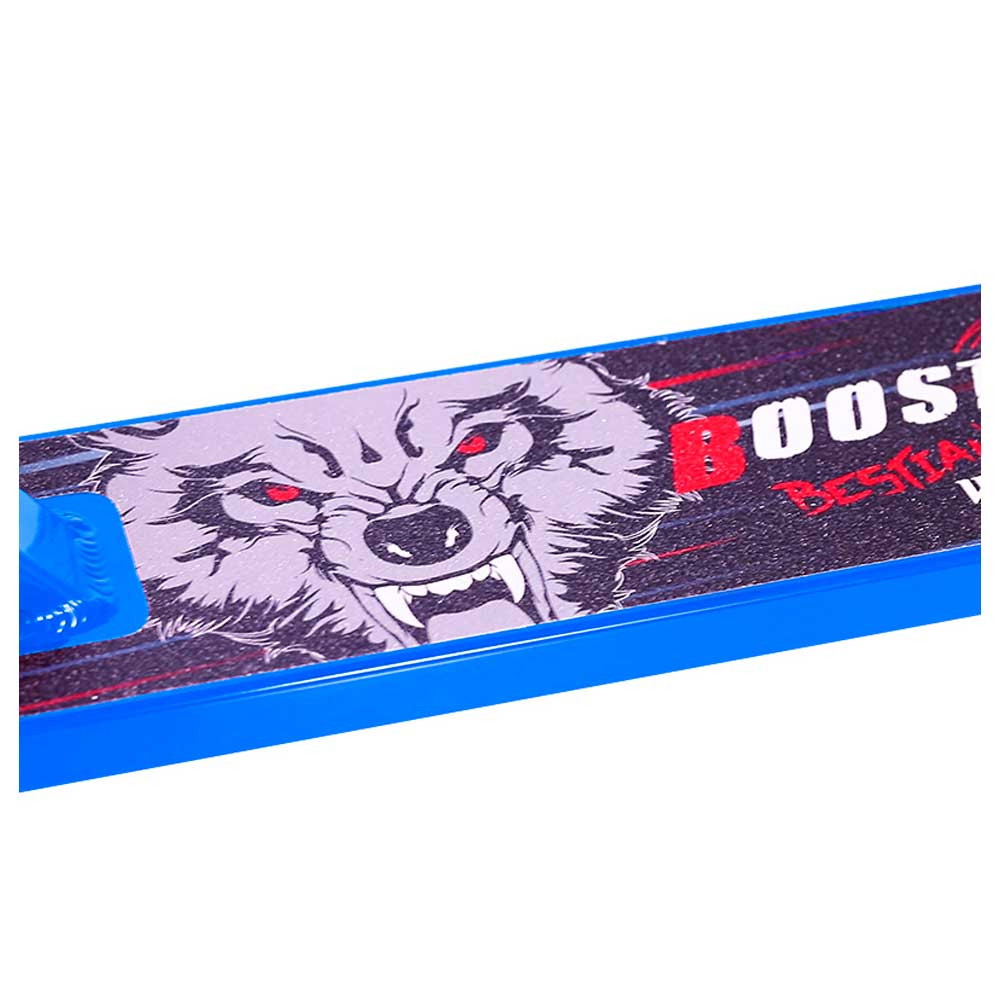 Trotineta de stunt Bestial Wolf Booster B18