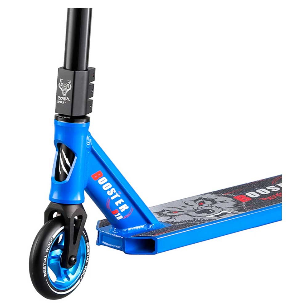 Trotineta de stunt Bestial Wolf Booster B18