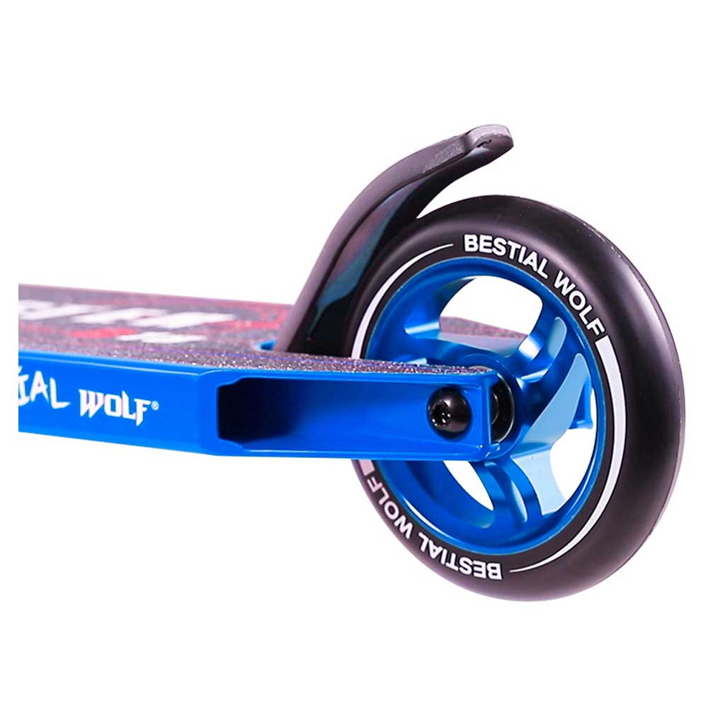 Trotineta de stunt Bestial Wolf Booster B18