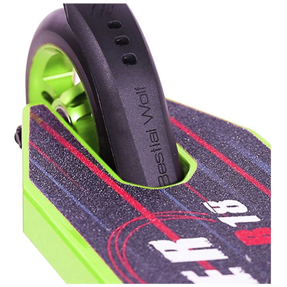 Trotineta de stunt Bestial Wolf Booster B18