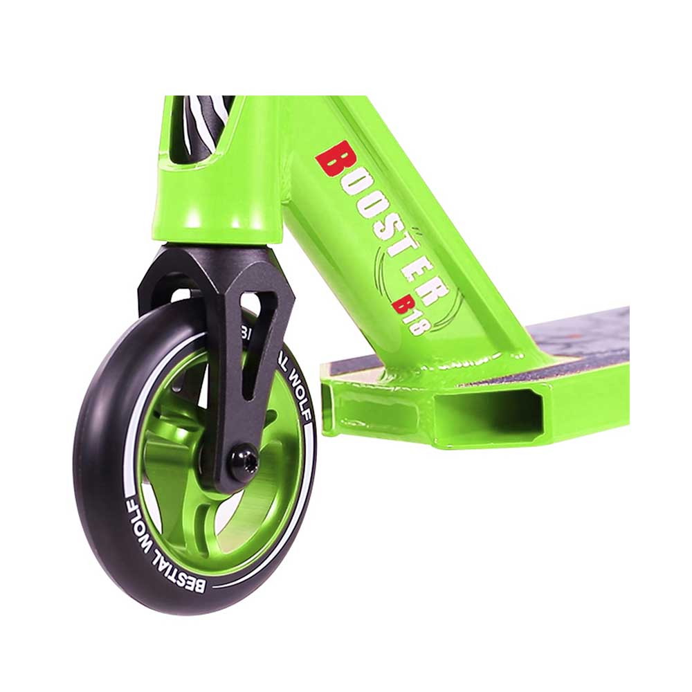 Trotineta de stunt Bestial Wolf Booster B18
