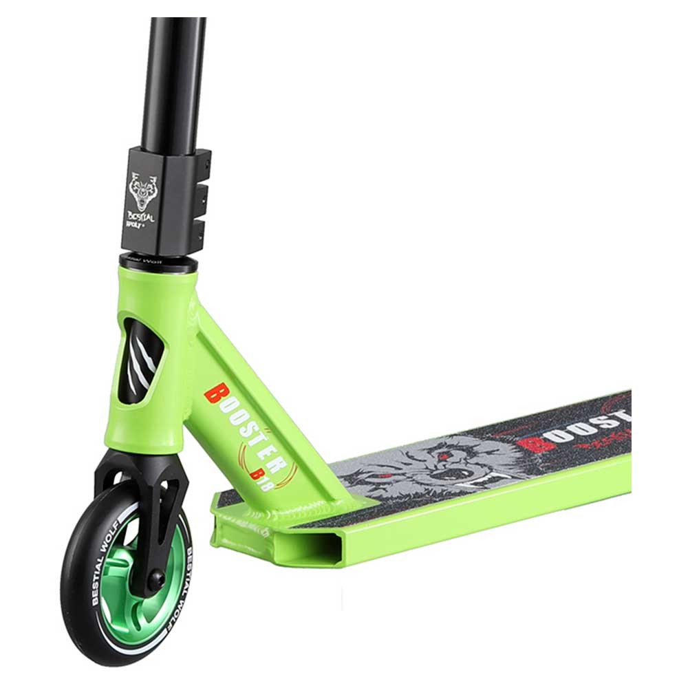 Trotineta de stunt Bestial Wolf Booster B18