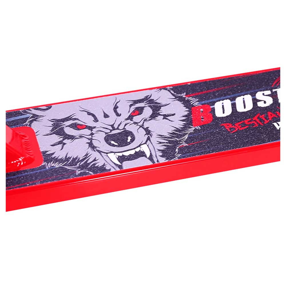 Trotineta de stunt Bestial Wolf Booster B18