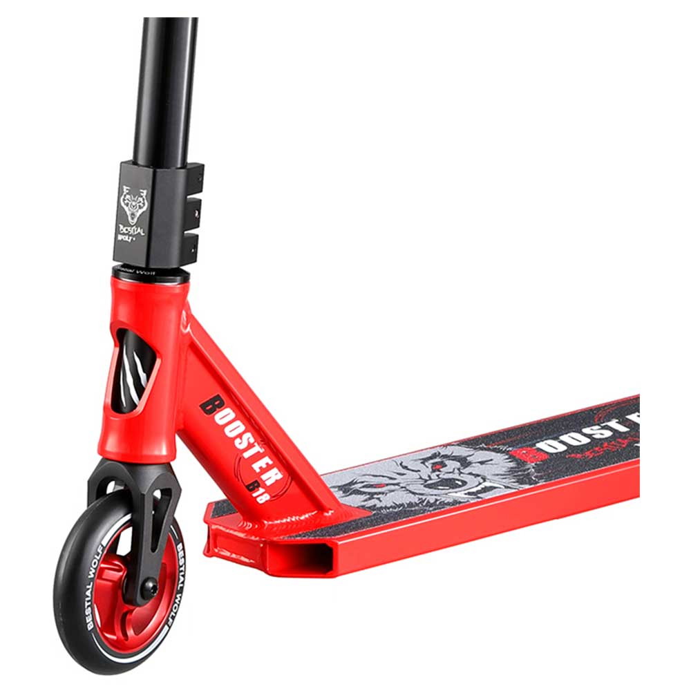 Trotineta de stunt Bestial Wolf Booster B18