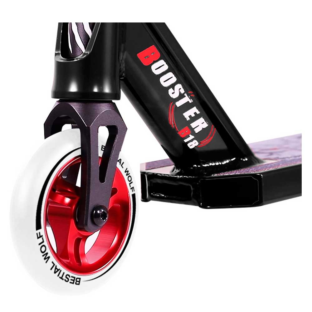 Trotineta de stunt Bestial Wolf Booster B18