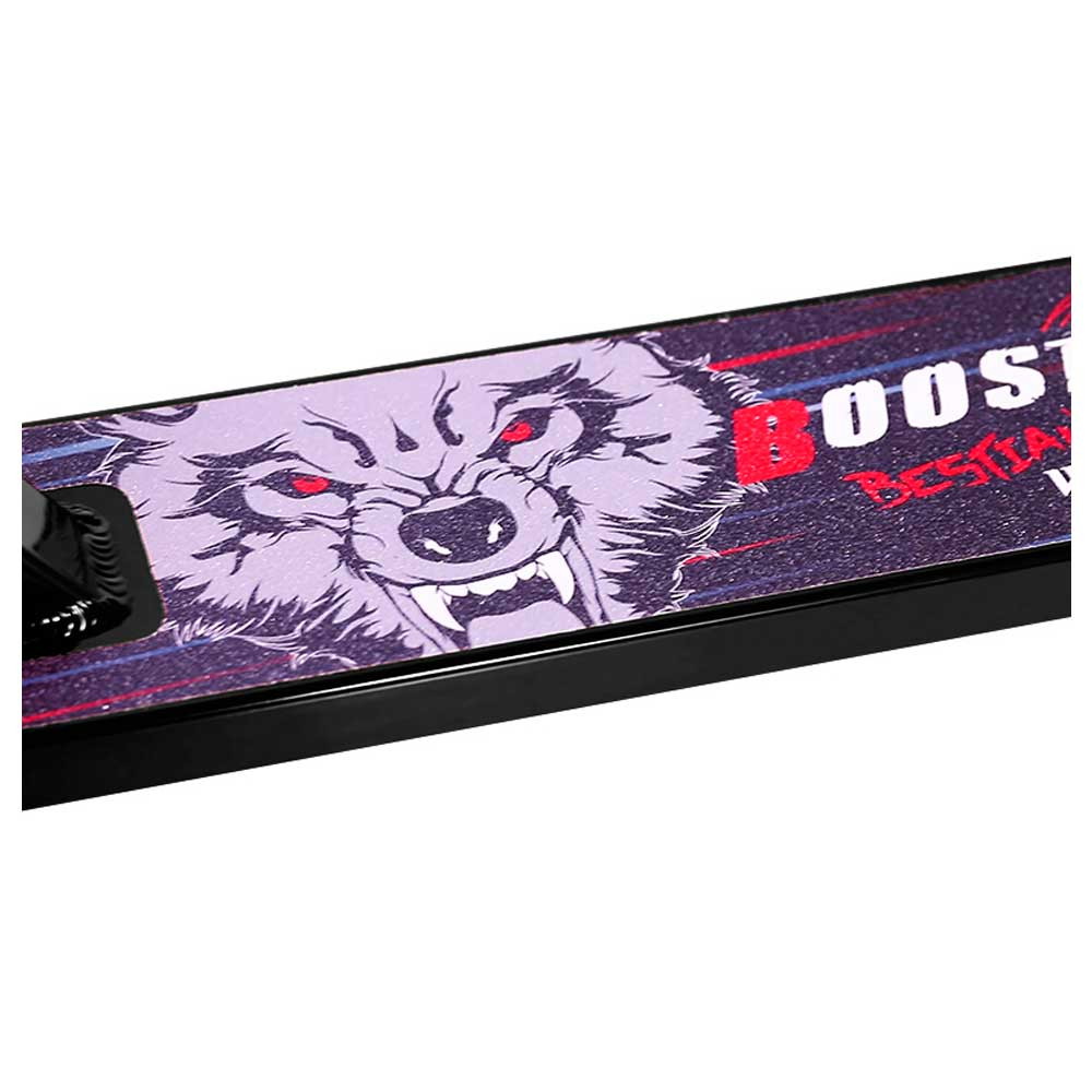 Trotineta de stunt Bestial Wolf Booster B18