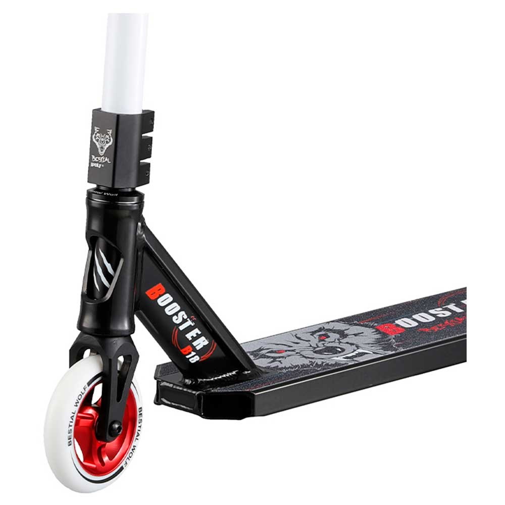 Trotineta de stunt Bestial Wolf Booster B18