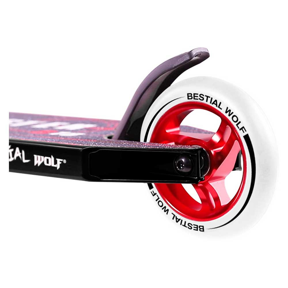 Trotineta de stunt Bestial Wolf Booster B18