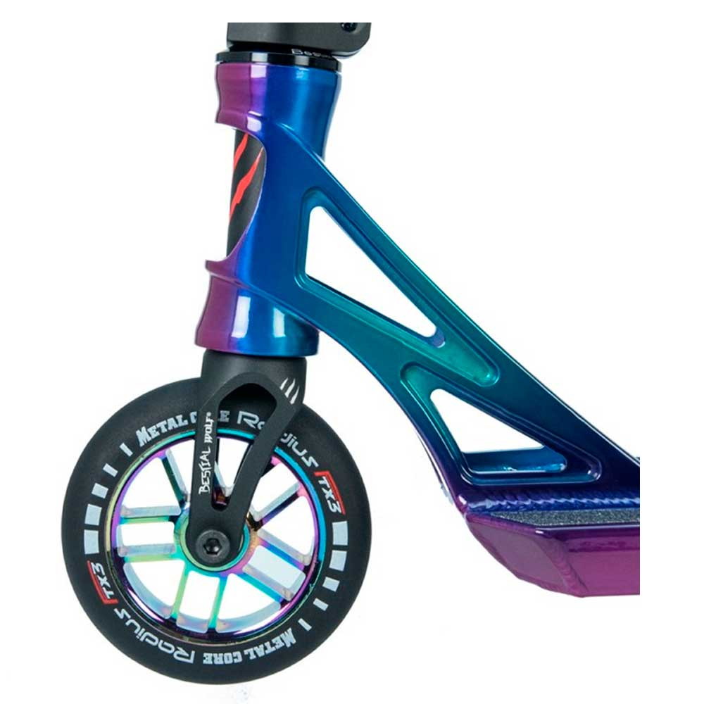 Bestial Wolf Hunter 56 Trottinette