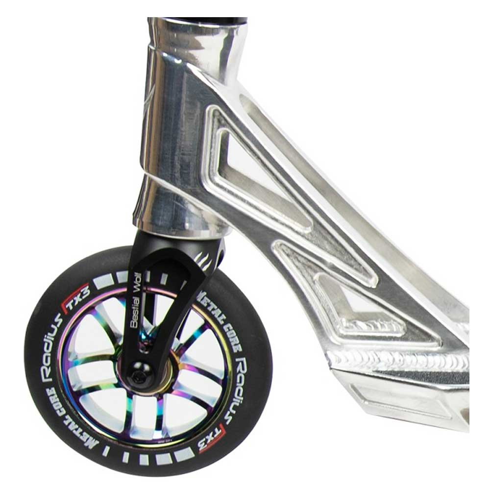 Bestial Wolf Hunter 56 Trottinette