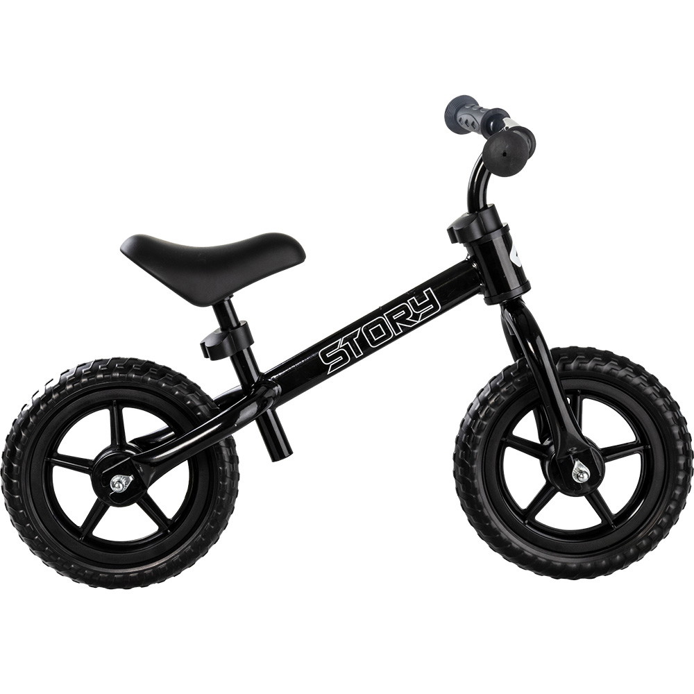 Bicicletă de echilibru Story Run Racer