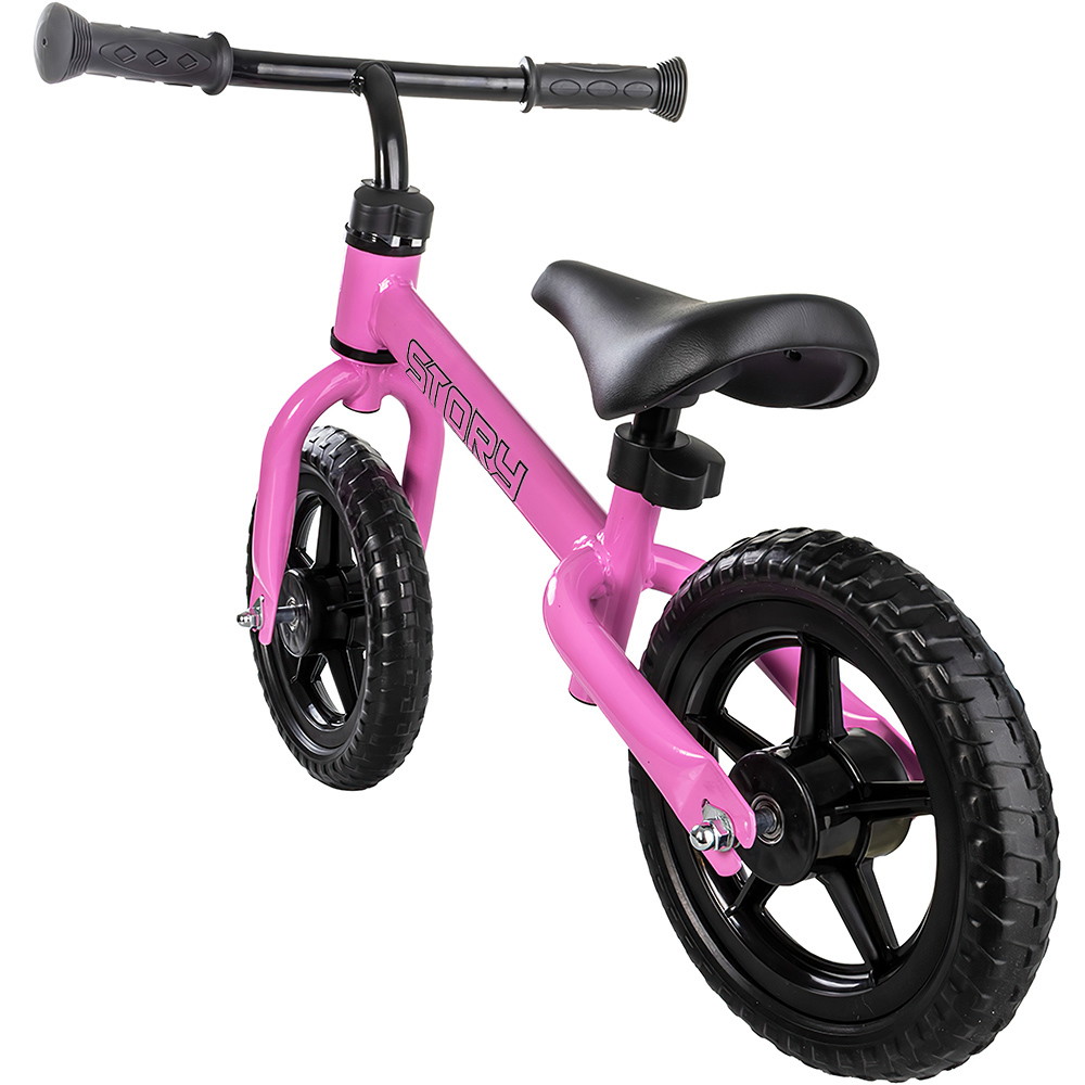 Bicicletă de echilibru Story Run Racer
