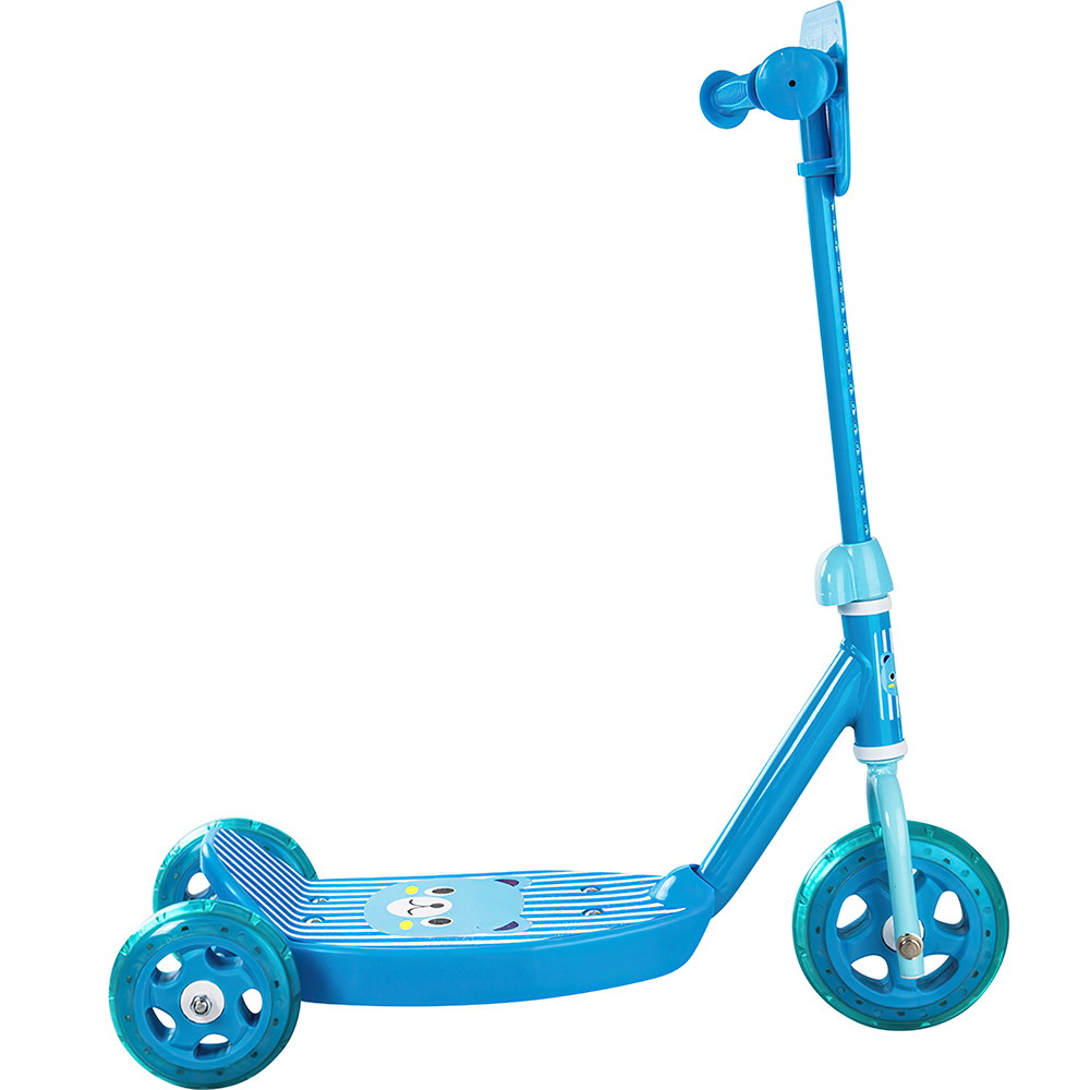 Story Mini 3-Roti Copii Trottinette