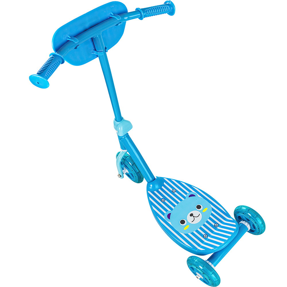 Story Mini 3-Roti Copii Trottinette