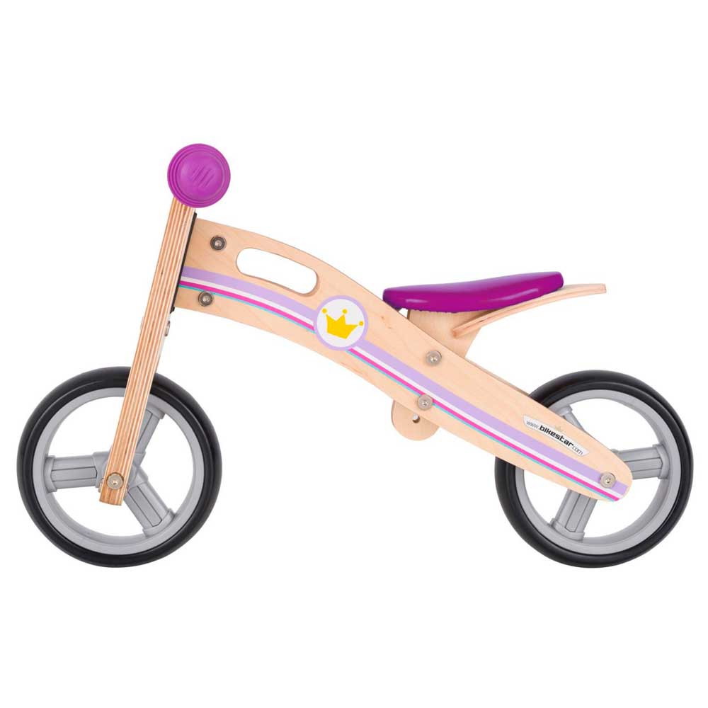 Bicicletă de Echilibru BIKESTAR Mini 2in1 
