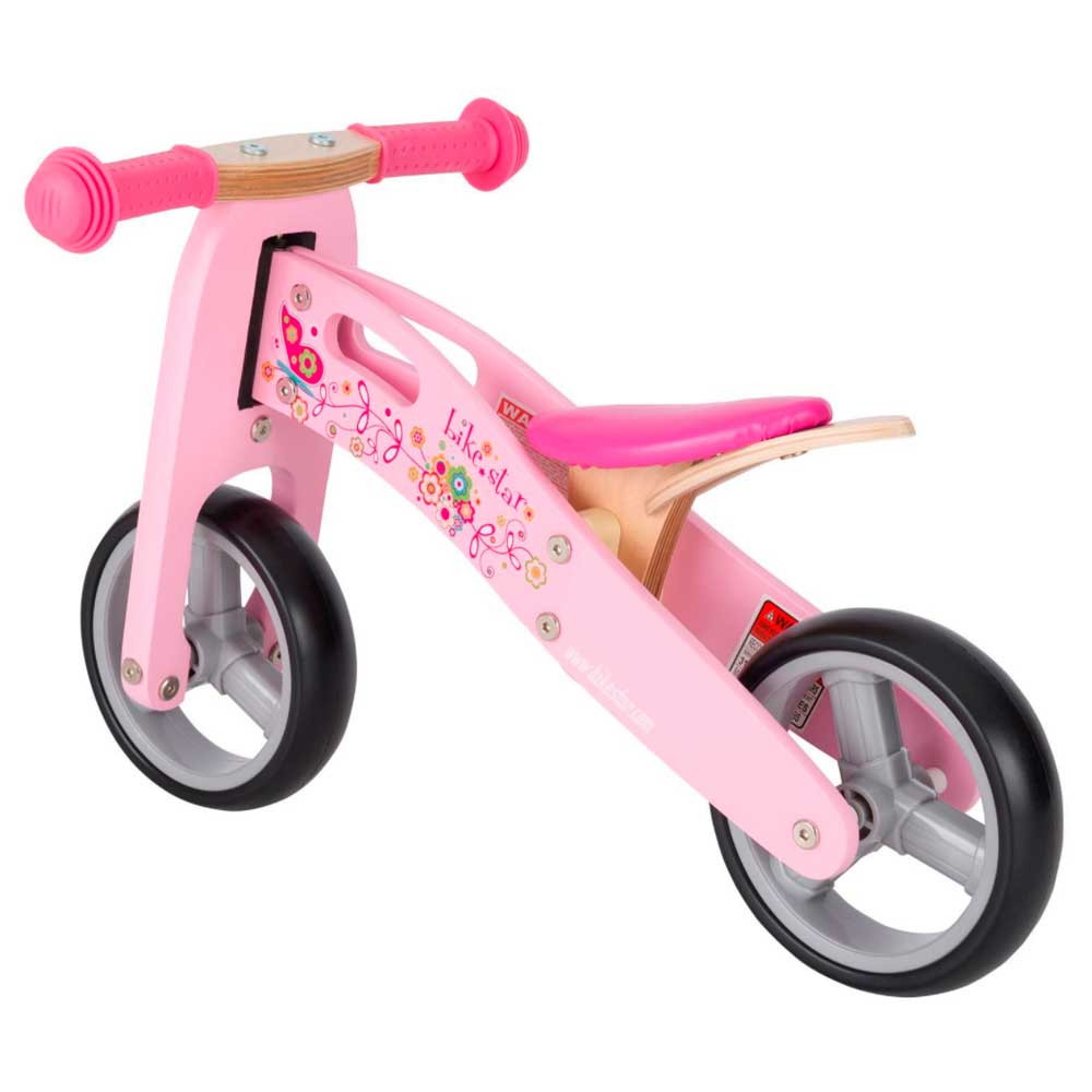 Bicicletă de Echilibru BIKESTAR Mini 2in1 