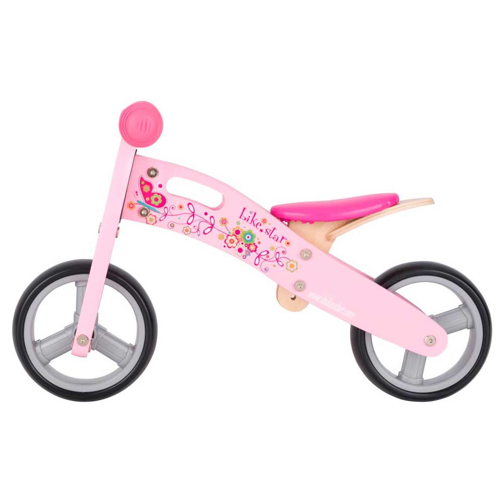 Bicicletă de Echilibru BIKESTAR Mini 2in1 