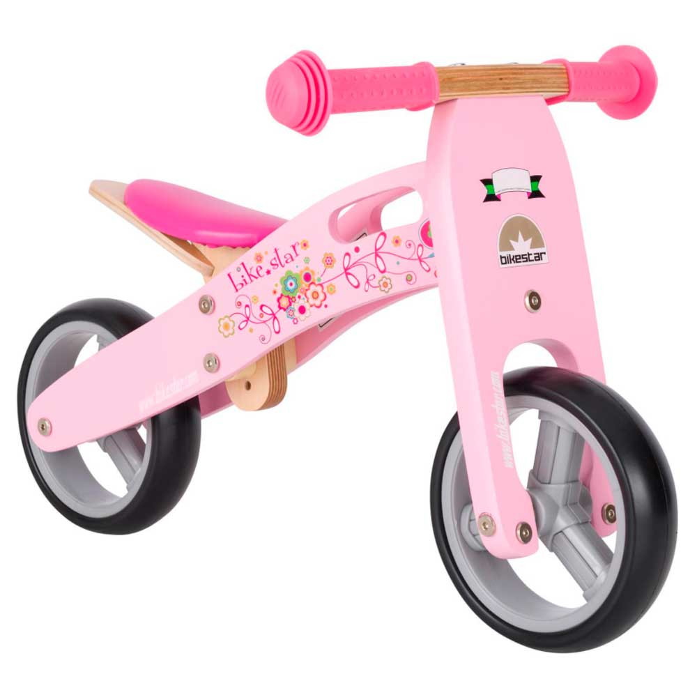 Bicicletă de Echilibru BIKESTAR Mini 2in1 