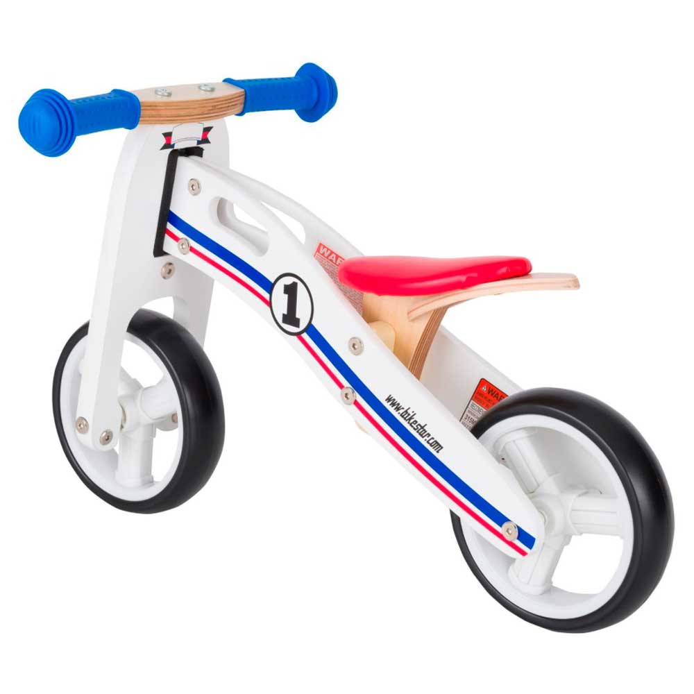 Bicicletă de Echilibru BIKESTAR Mini 2in1 