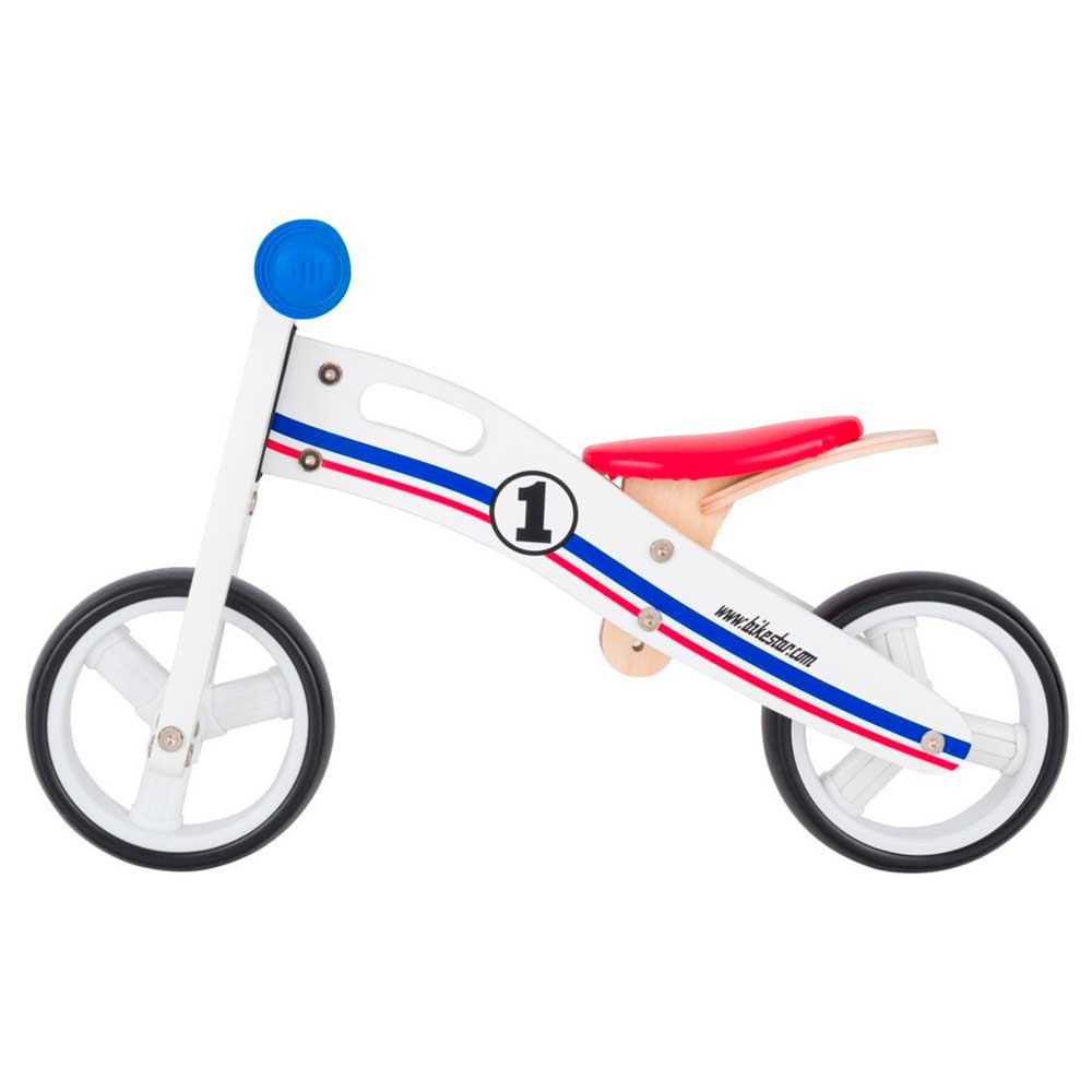 Bicicletă de Echilibru BIKESTAR Mini 2in1 