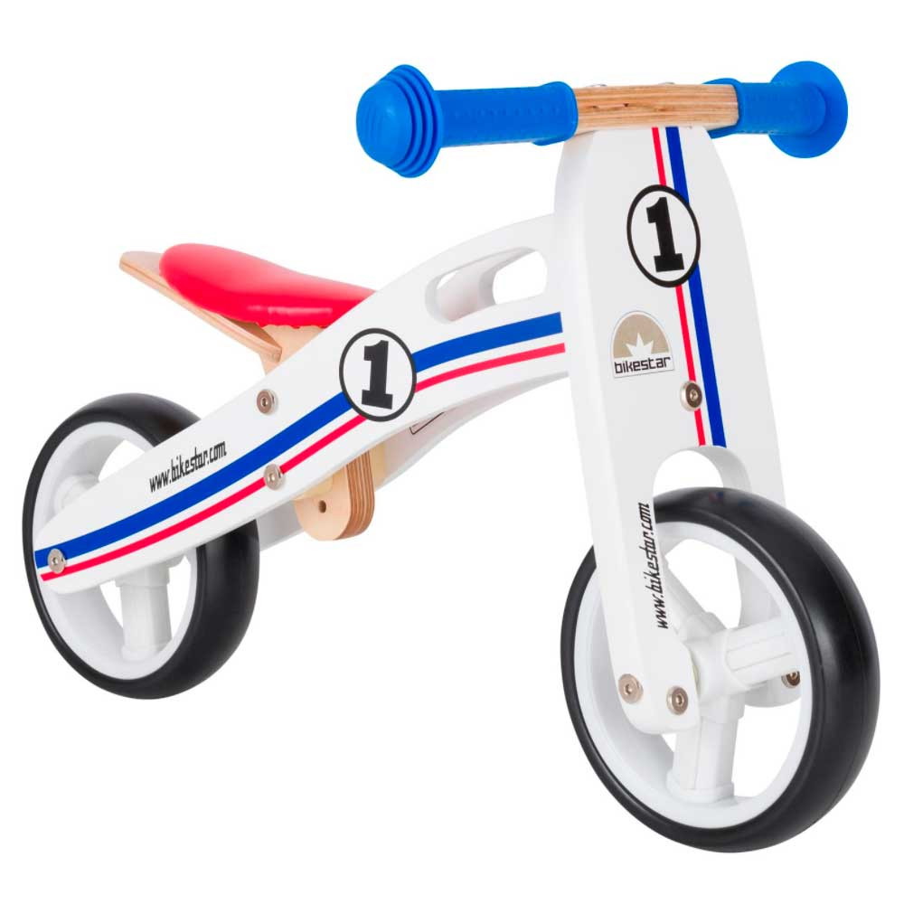 Bicicletă de Echilibru BIKESTAR Mini 2in1 