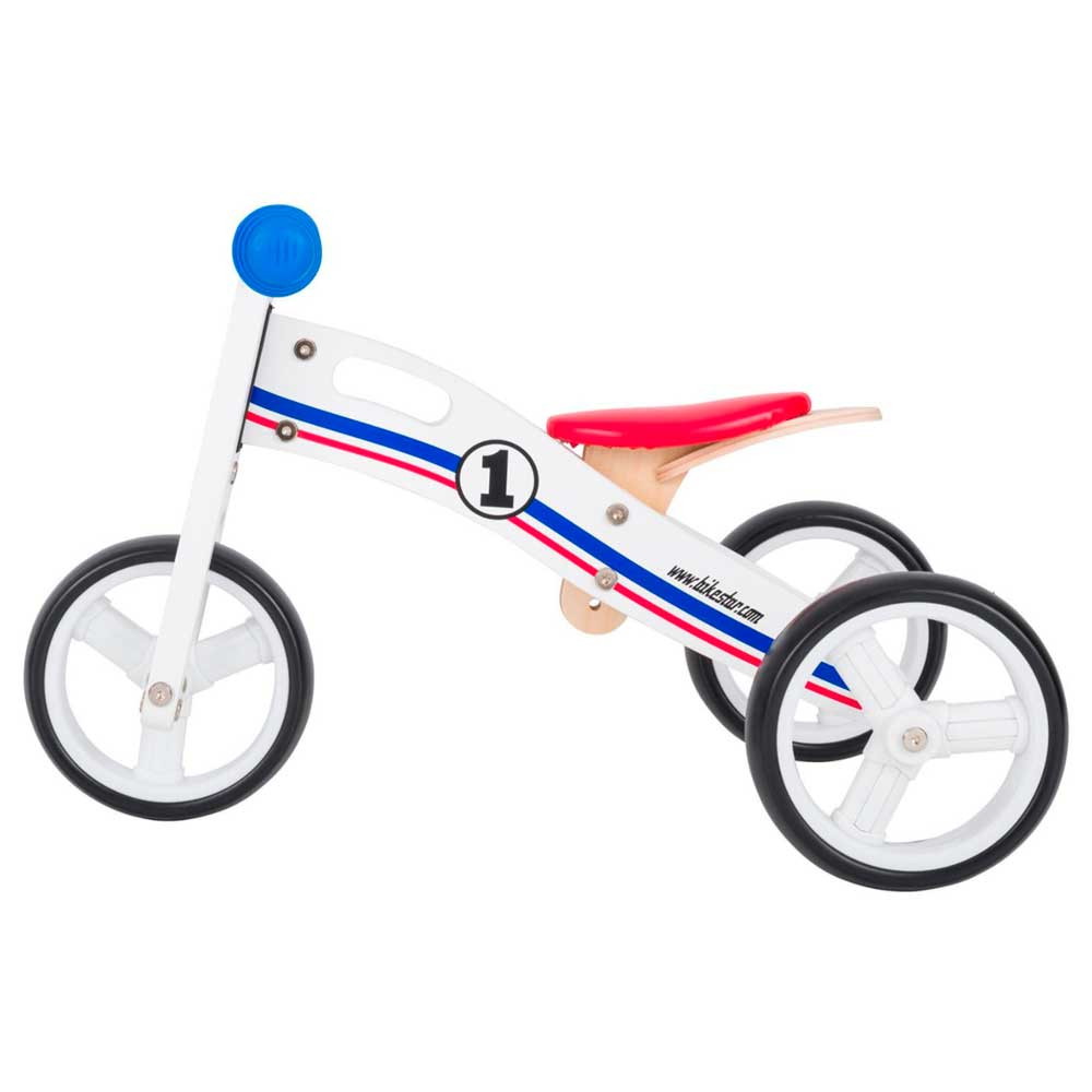 Bicicletă de Echilibru BIKESTAR Mini 2in1 