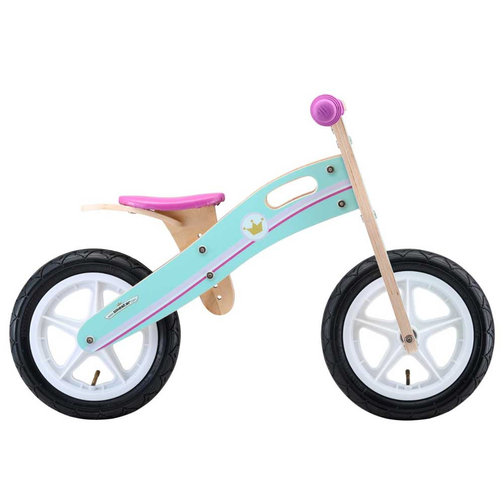 Bicicletă de Echilibru BIKESTAR