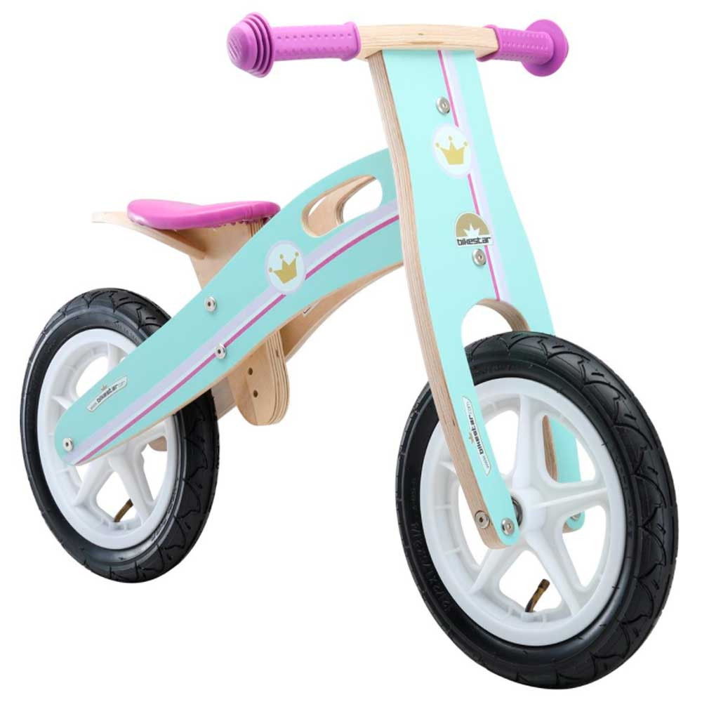 Bicicletă de Echilibru BIKESTAR