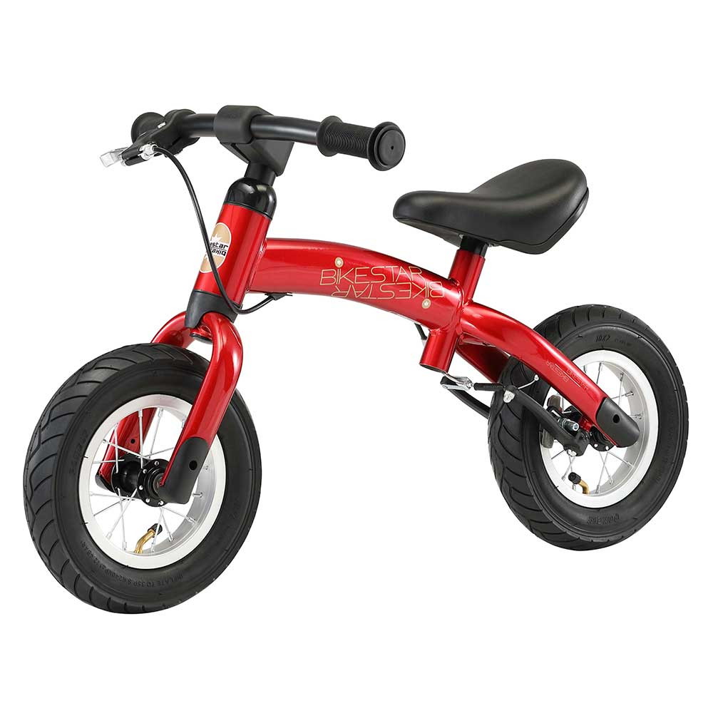 Bicicletă de Echilibru BIKESTAR Sport