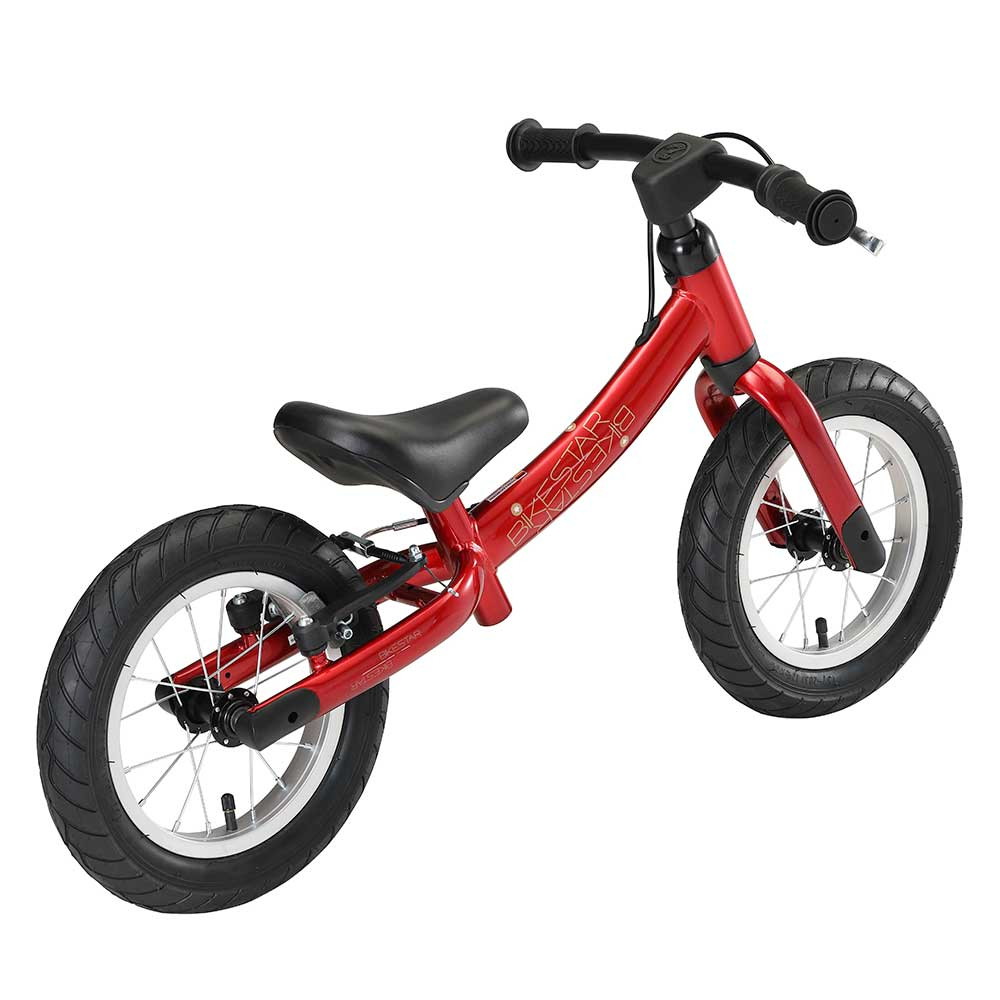 Bicicletă de Echilibru BIKESTAR Sport