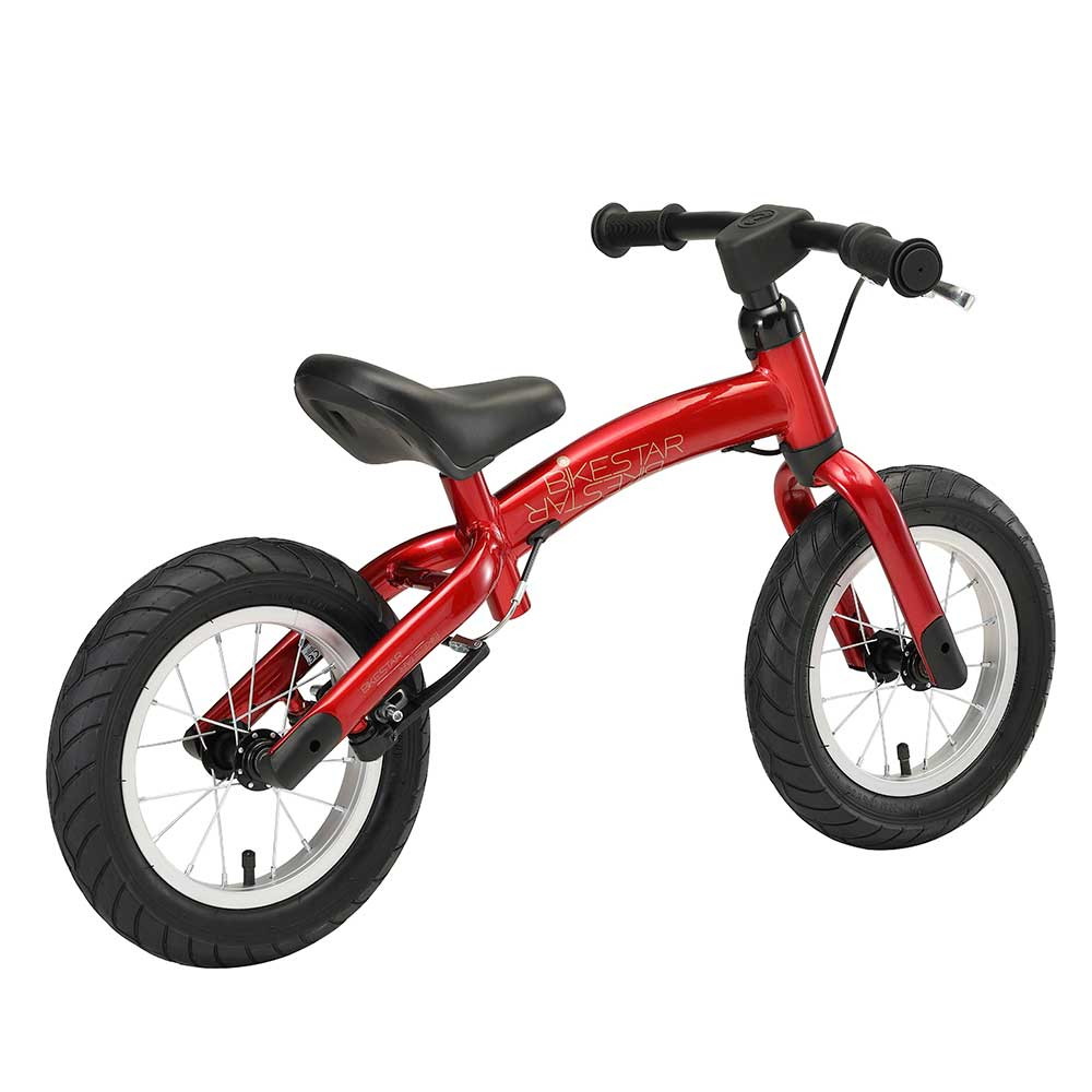 Bicicletă de Echilibru BIKESTAR Sport