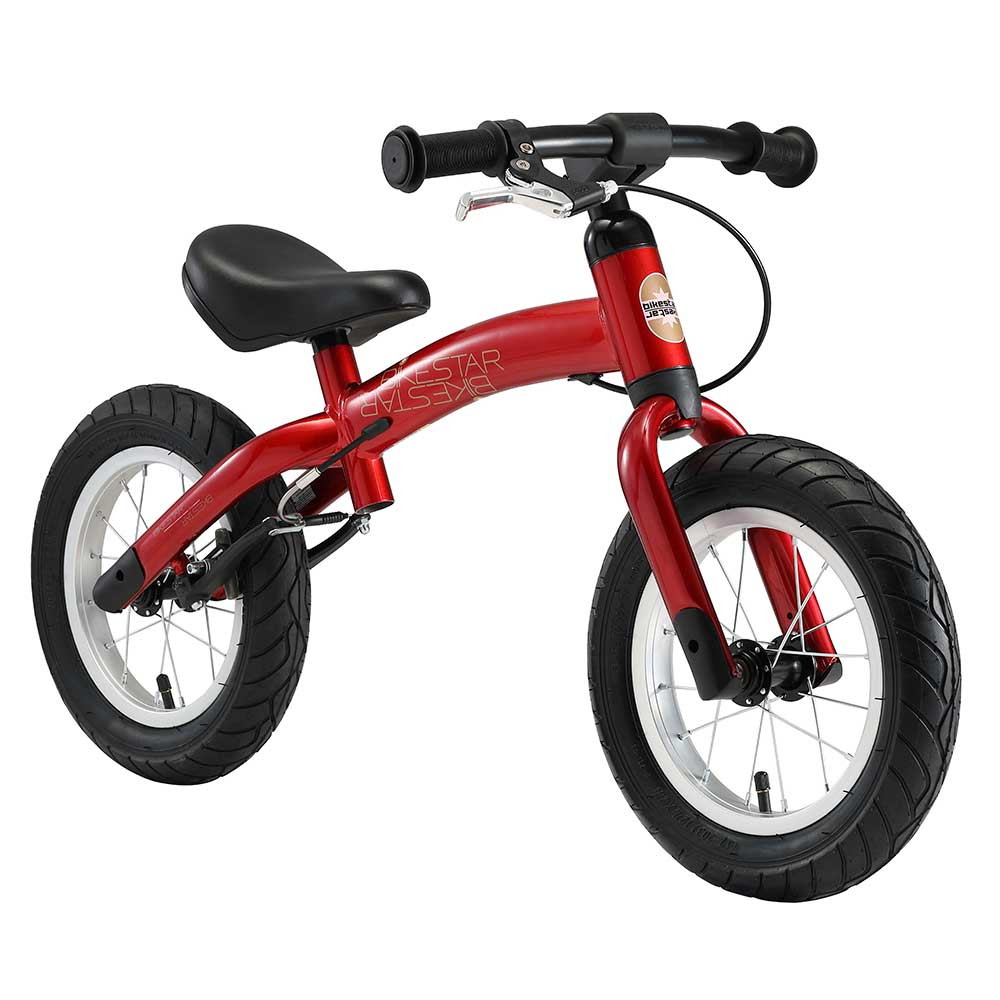 Bicicletă de Echilibru BIKESTAR Sport