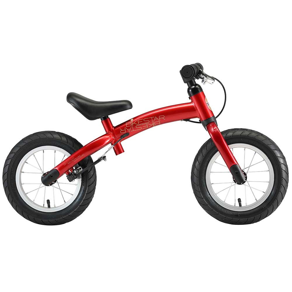 Bicicletă de Echilibru BIKESTAR Sport
